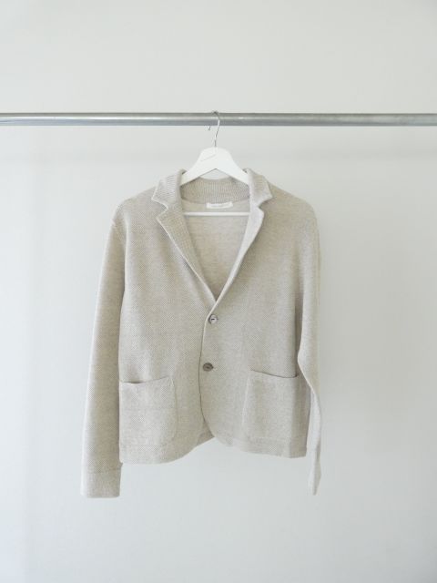  ドライカノコシングルジャケットの商品画像10