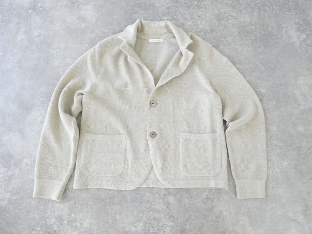  ドライカノコシングルジャケットの商品画像11