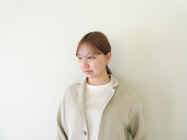  ドライカノコシングルジャケットの商品画像3