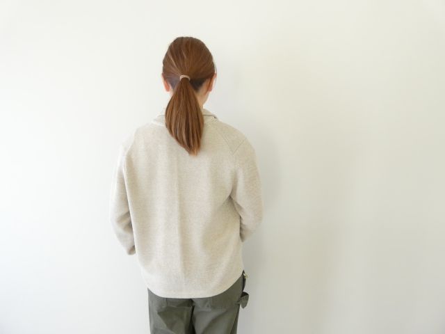  ドライカノコシングルジャケットの商品画像9