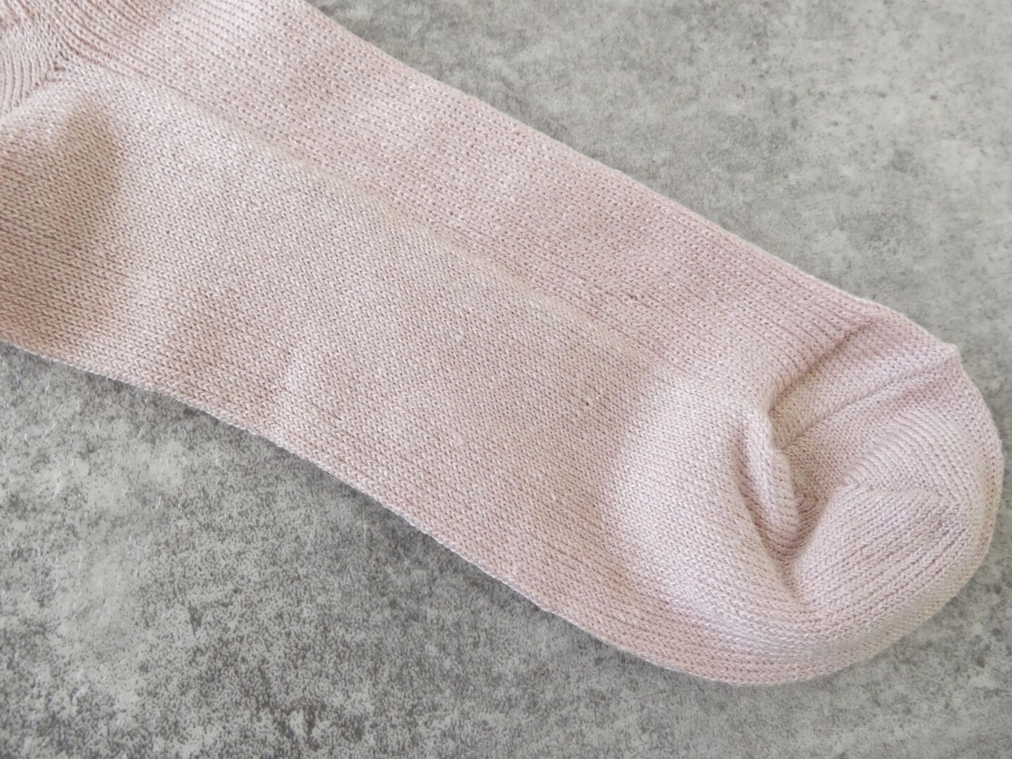 homspun(ホームスパン) リネンソックスの商品画像44