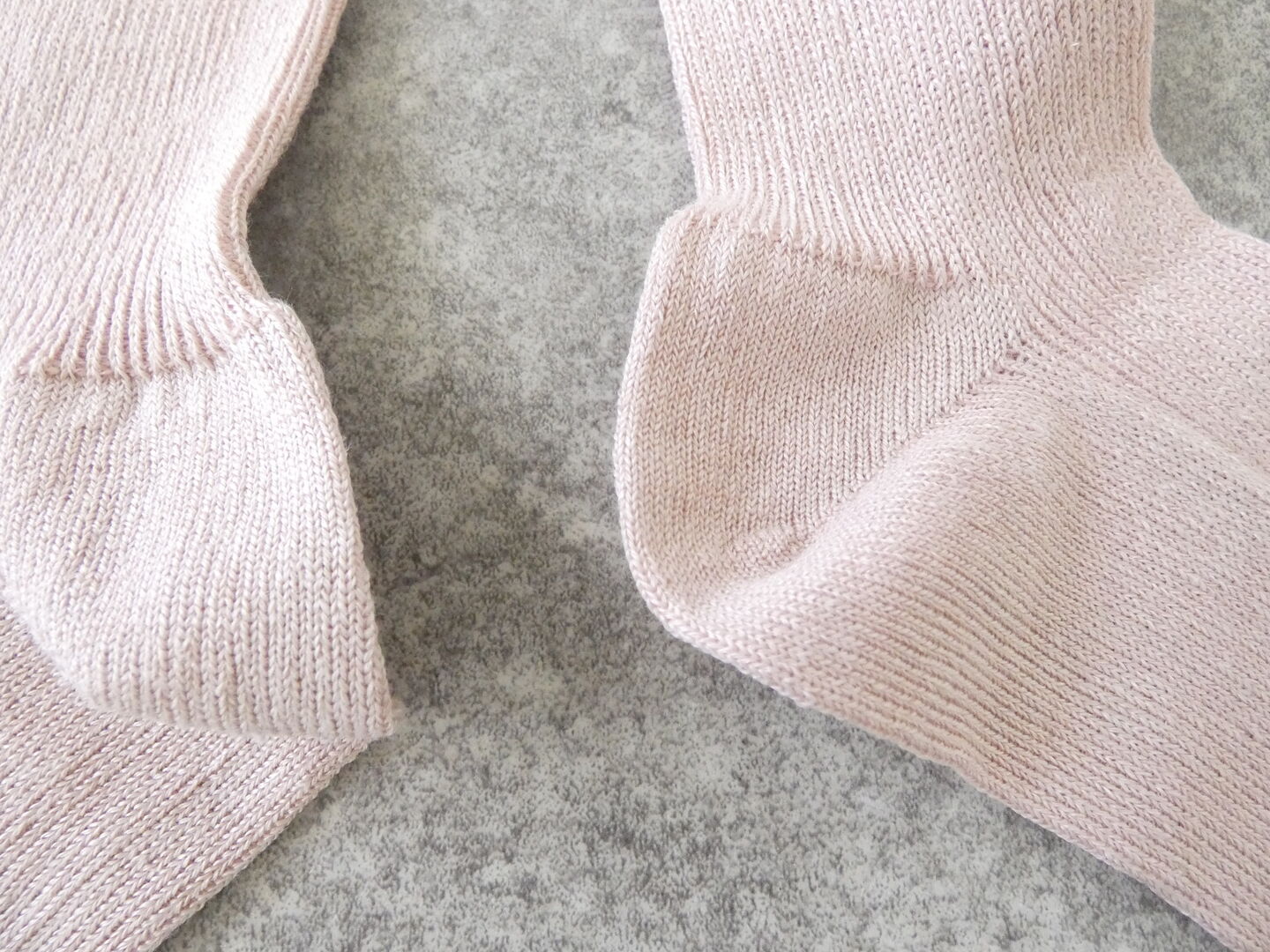 homspun(ホームスパン) リネンソックスの商品画像45