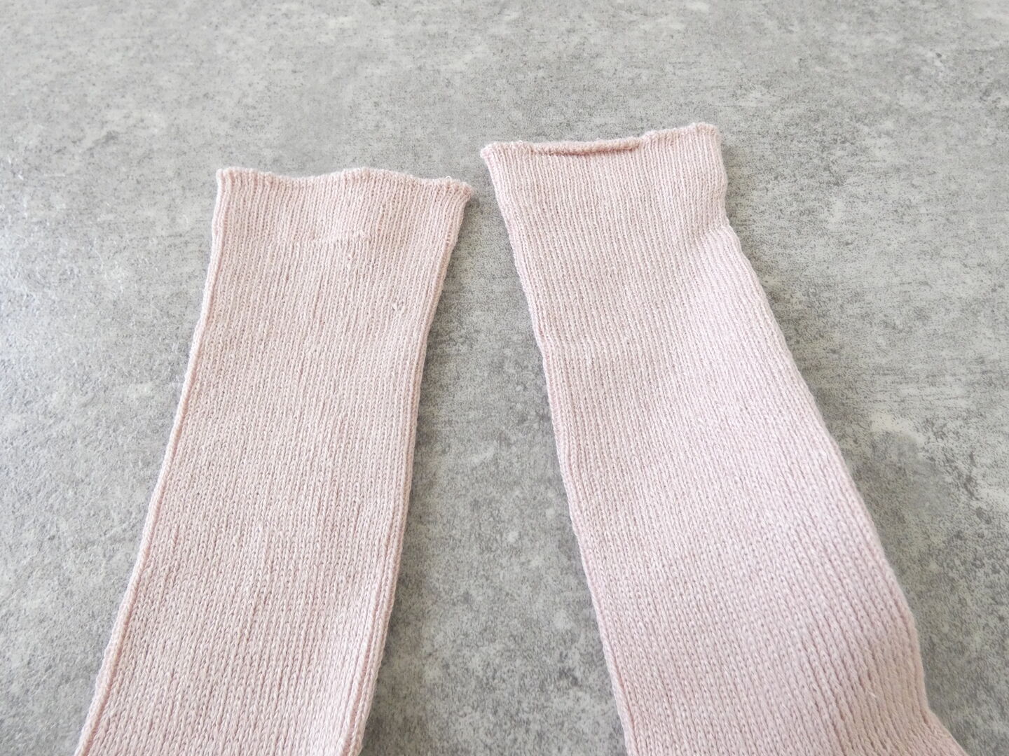 homspun(ホームスパン) リネンソックスの商品画像47