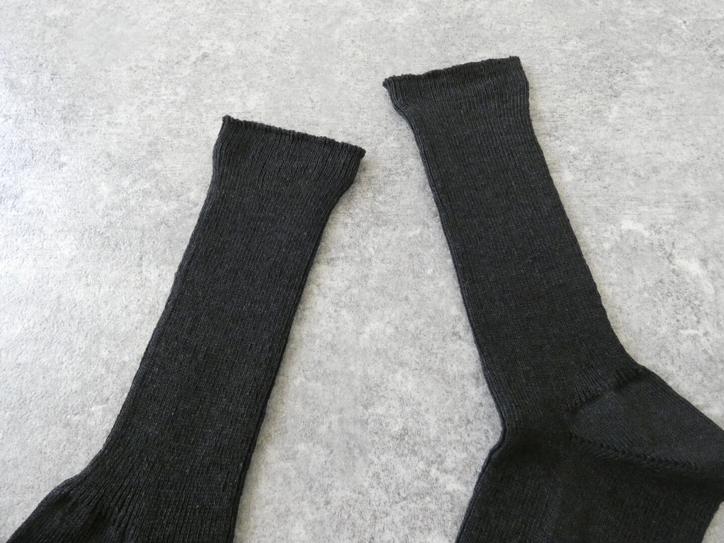 homspun(ホームスパン) リネンソックスの商品画像60