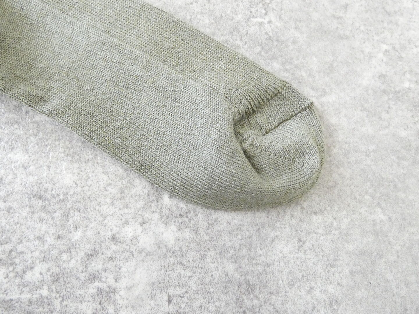 homspun(ホームスパン) リネンソックスの商品画像86