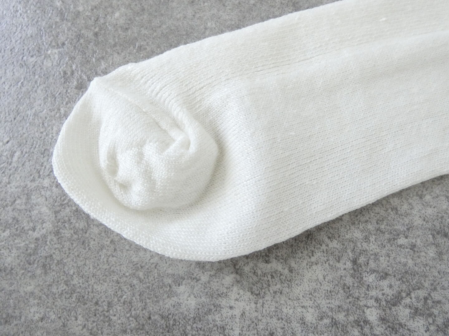 homspun(ホームスパン) リネンショートソックスの商品画像30