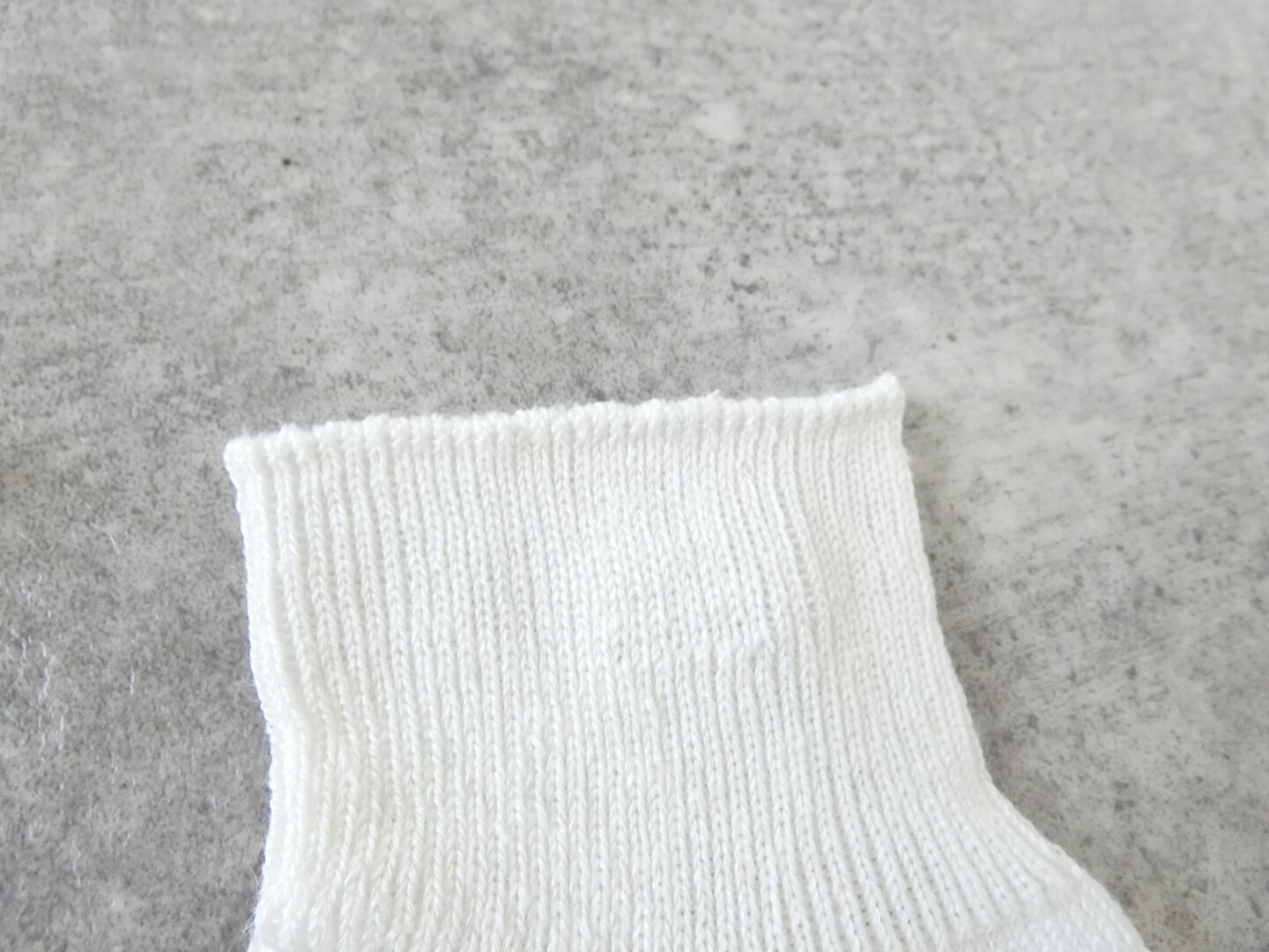 homspun(ホームスパン) リネンショートソックスの商品画像33