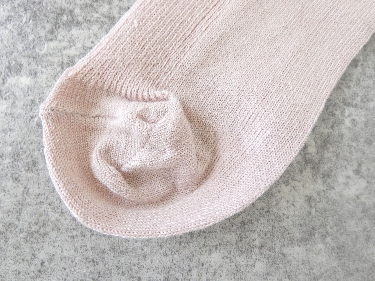 homspun(ホームスパン) リネンショートソックスの商品画像44