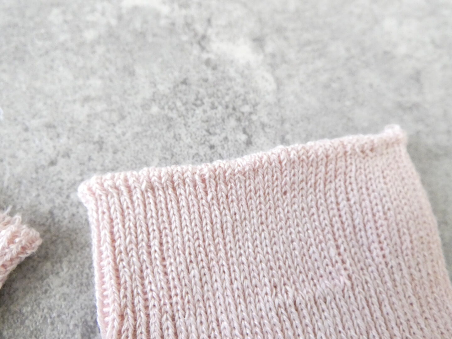 homspun(ホームスパン) リネンショートソックスの商品画像47