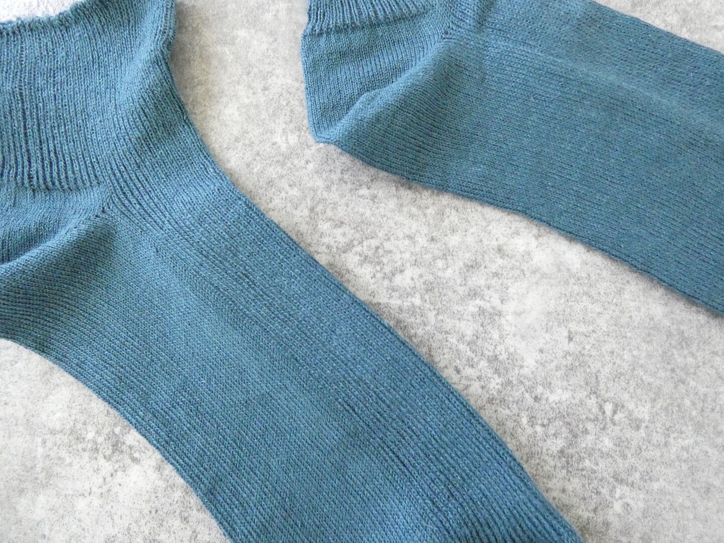 homspun(ホームスパン) リネンショートソックスの商品画像73