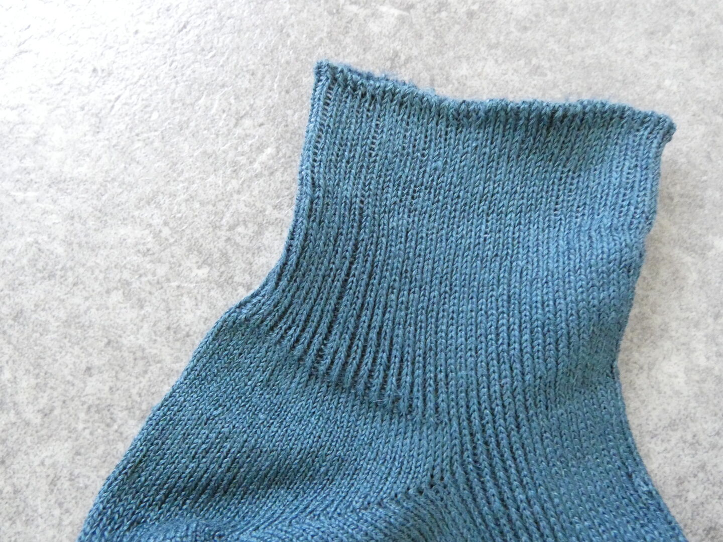 homspun(ホームスパン) リネンショートソックスの商品画像75