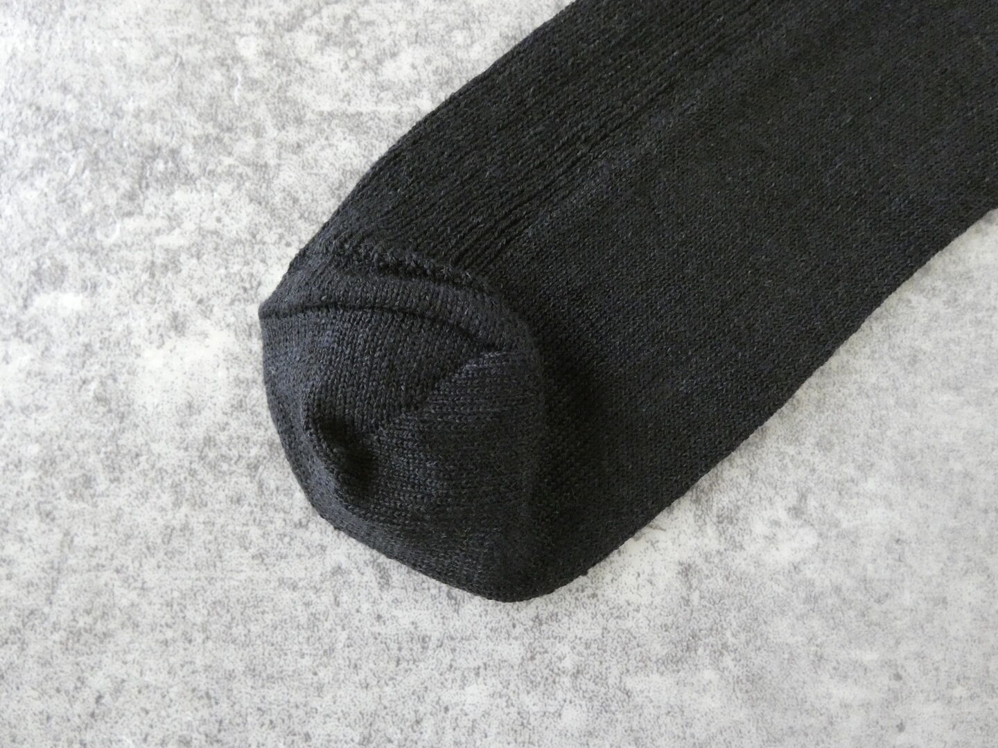 homspun(ホームスパン) リネンショートソックスの商品画像86