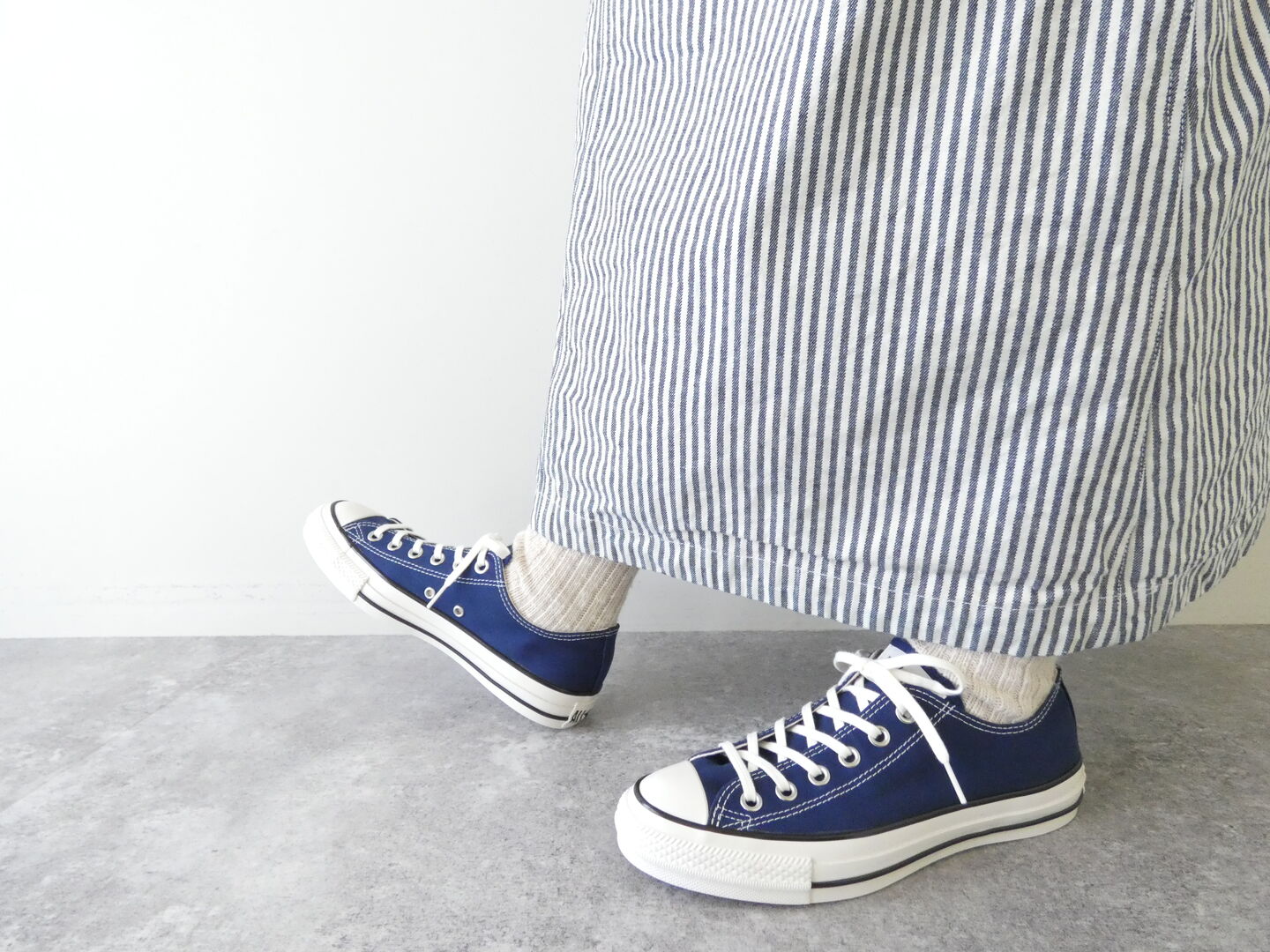 CONVERSE(コンバース) ALL STAR AGED OXの商品画像3