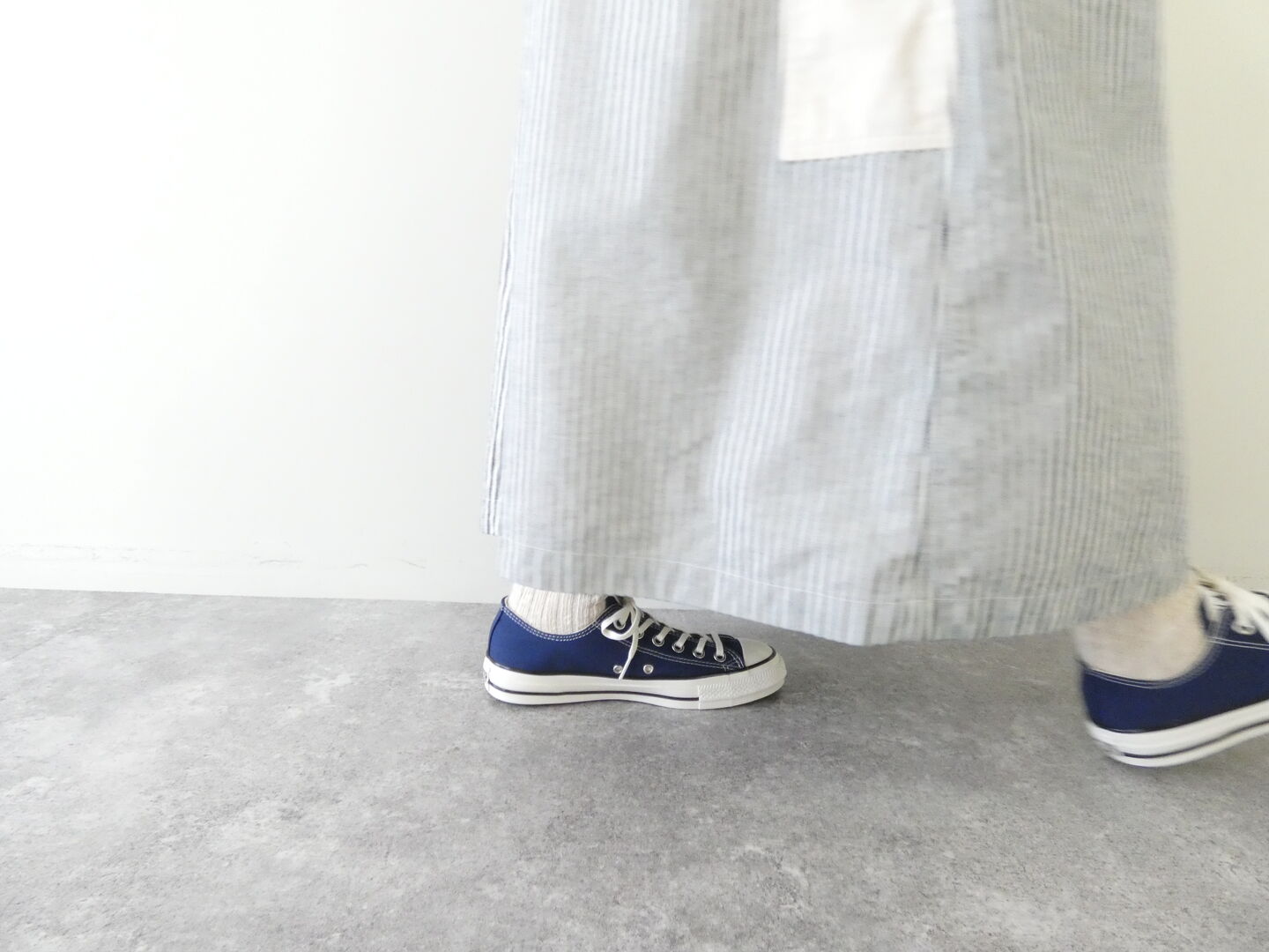 CONVERSE(コンバース) ALL STAR AGED OXの商品画像4