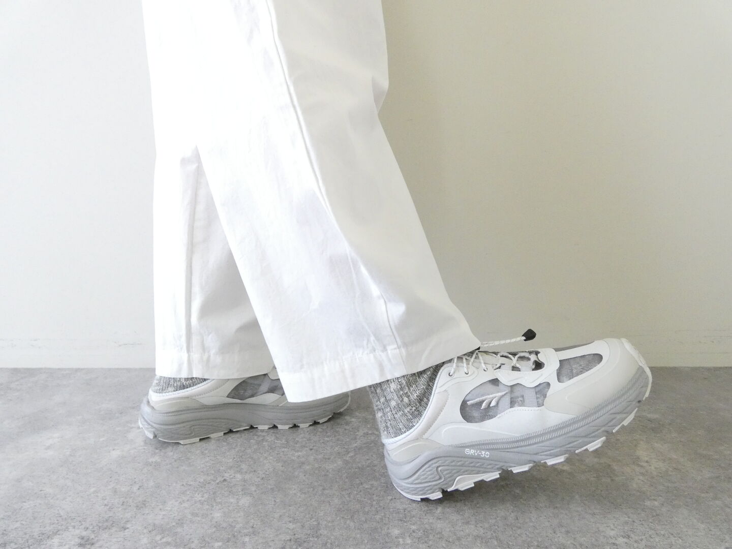 MOONSTAR(ムーンスター) HT SD014 EASTEND FLOATの商品画像2