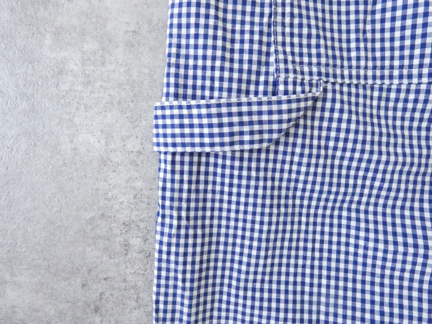 NATURAL LAUNDRY(ナチュラルランドリー) コットンリネンライトリラックスパンツの商品画像20