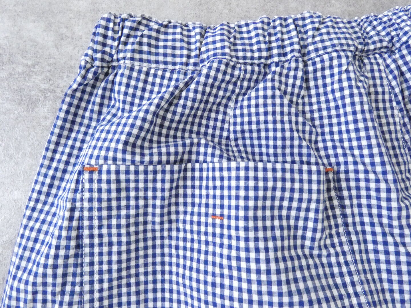 NATURAL LAUNDRY(ナチュラルランドリー) コットンリネンライトリラックスパンツの商品画像21