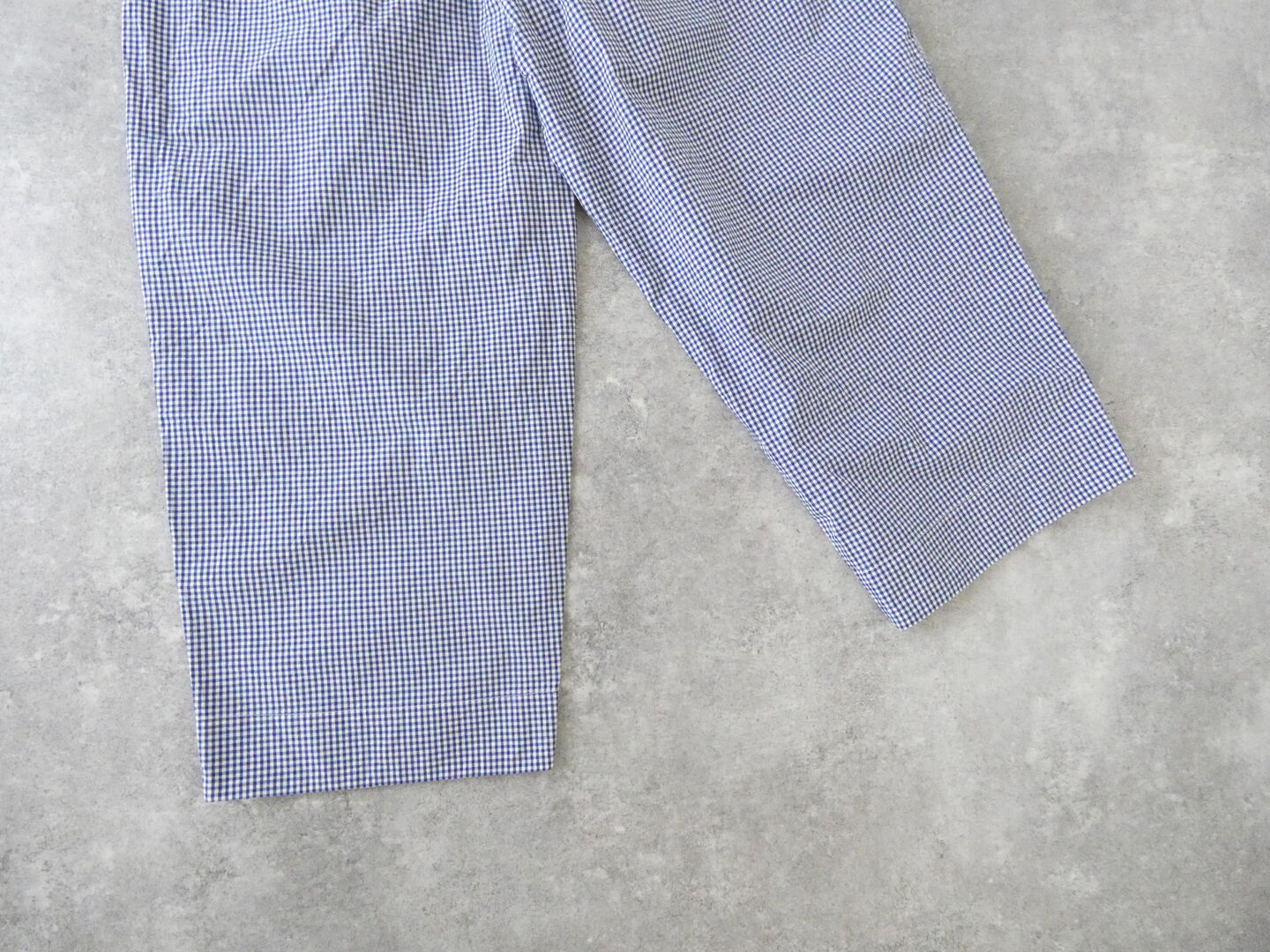 NATURAL LAUNDRY(ナチュラルランドリー) コットンリネンライトリラックスパンツの商品画像23