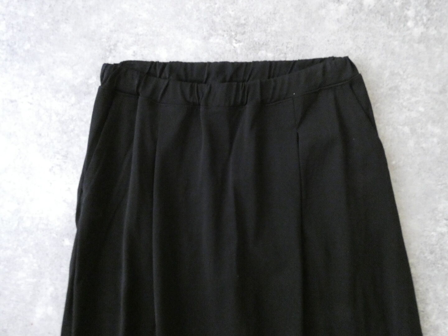 grin(グリン) パラレル度詰めAラインスカートの商品画像17