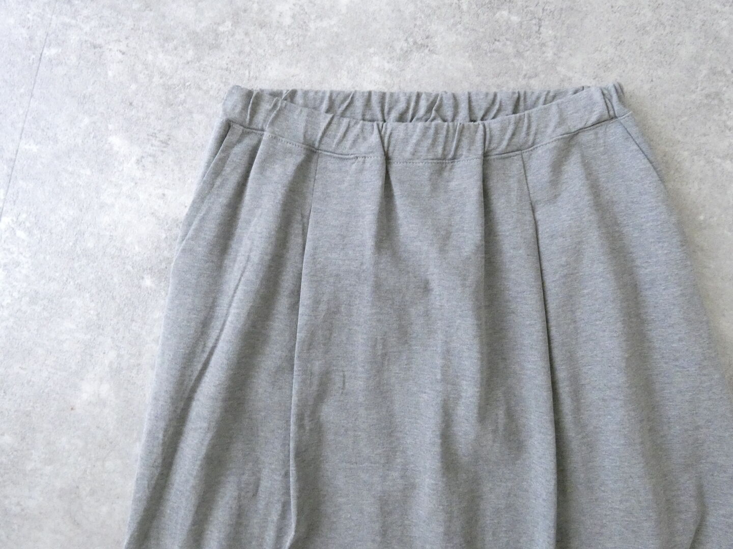 grin(グリン) パラレル度詰めAラインスカートの商品画像32