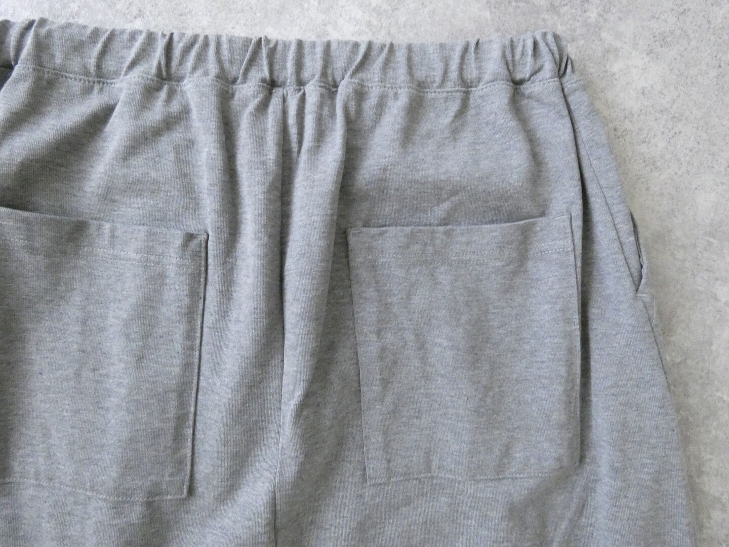 grin(グリン) パラレル度詰めAラインスカートの商品画像33