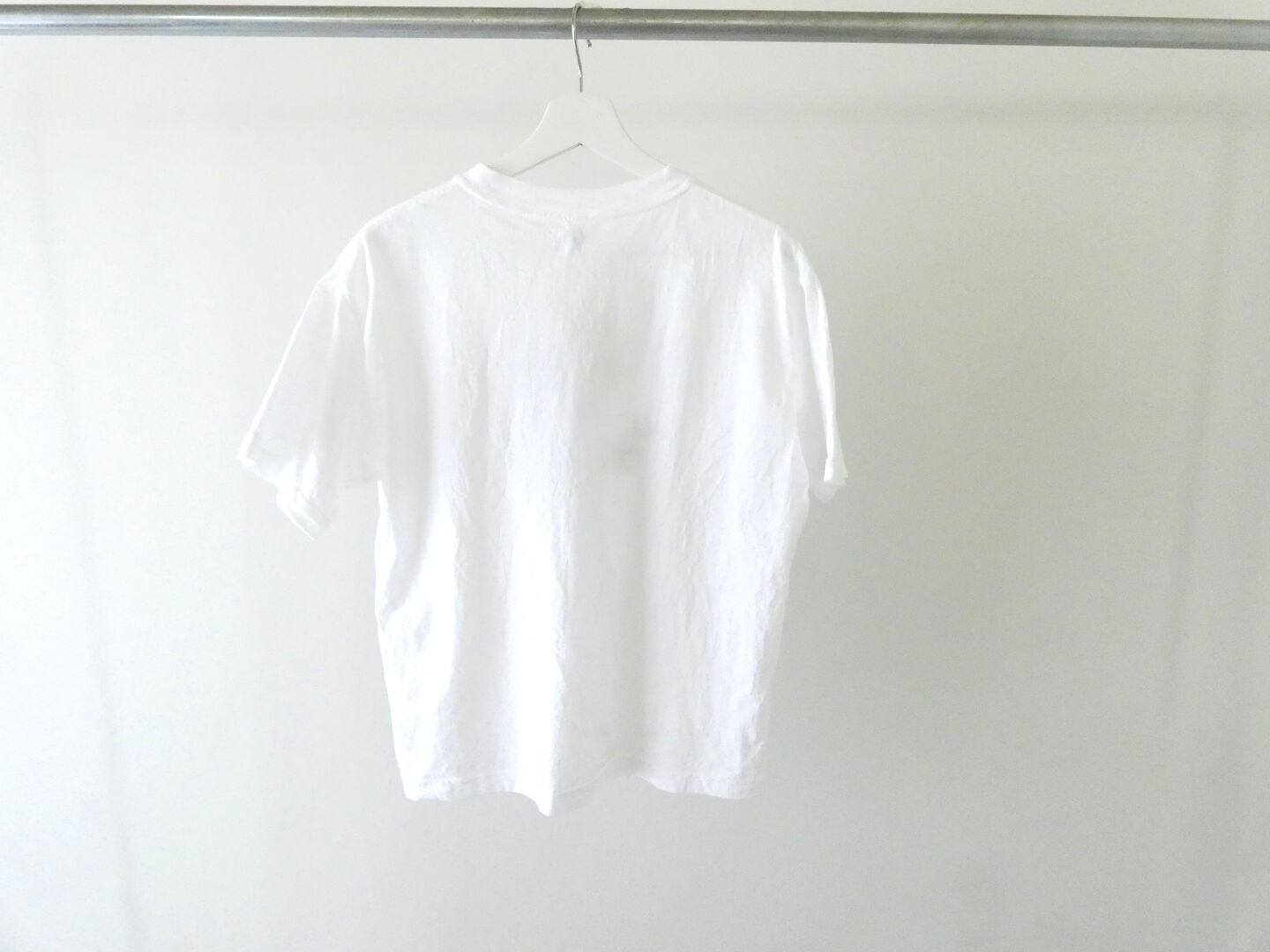 grin(グリン) オーガニックエーゲ海シャム猫プリントTシャツの商品画像10