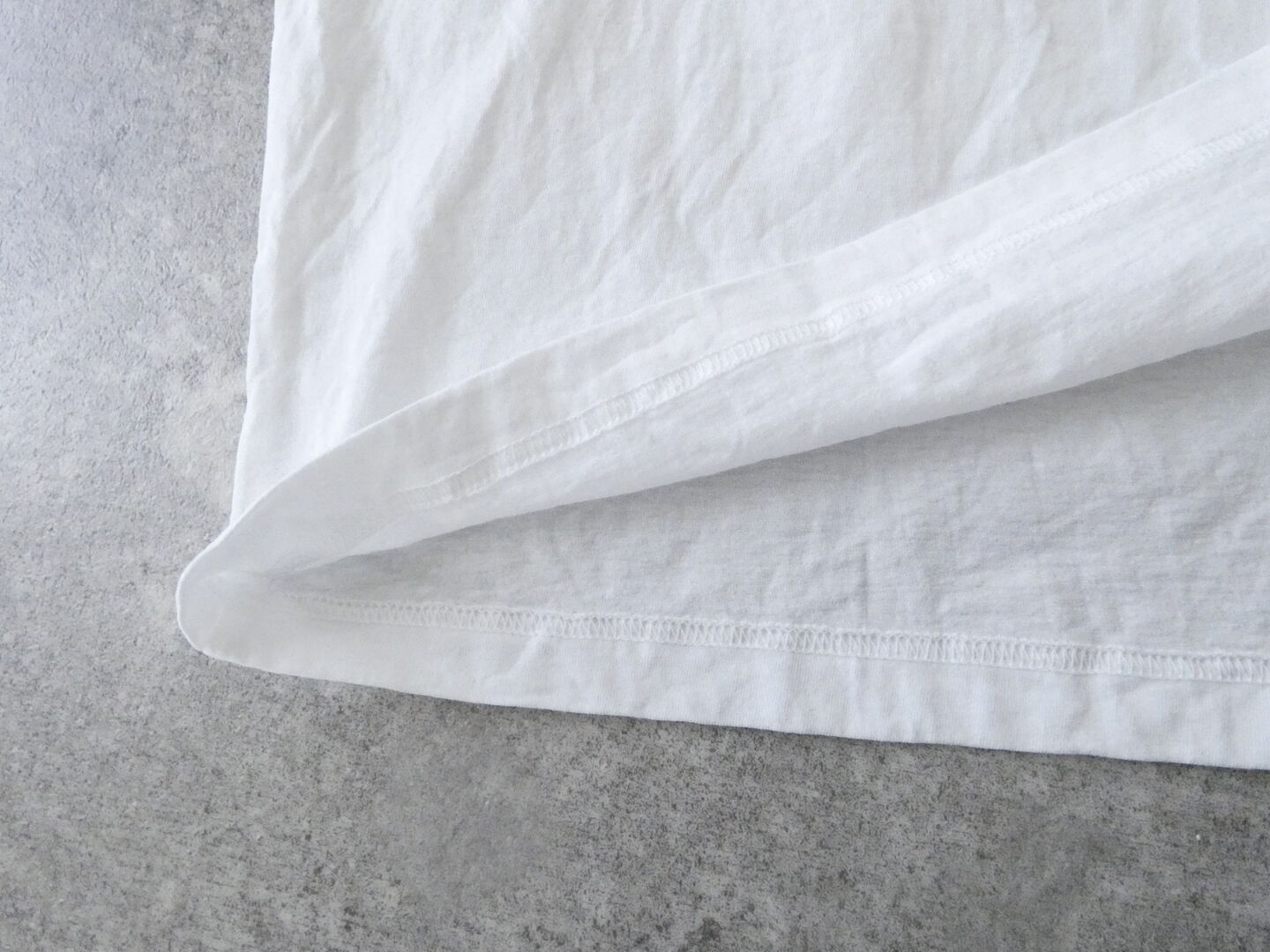 grin(グリン) オーガニックエーゲ海シャム猫プリントTシャツの商品画像26