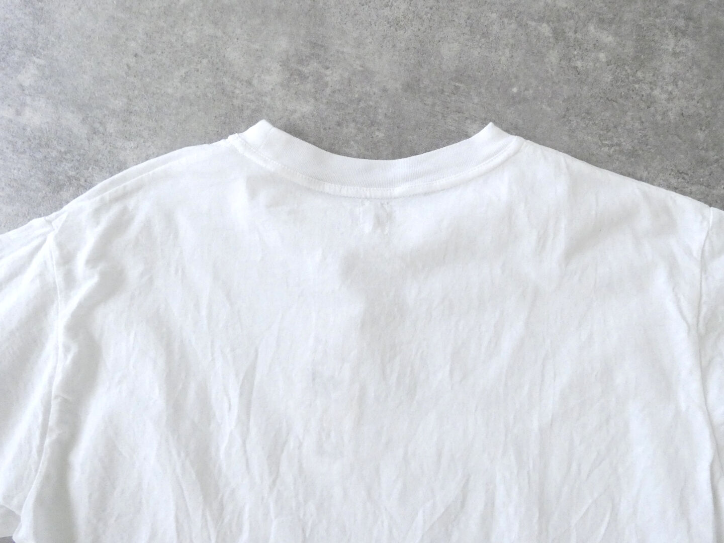 grin(グリン) オーガニックエーゲ海シャム猫プリントTシャツの商品画像27