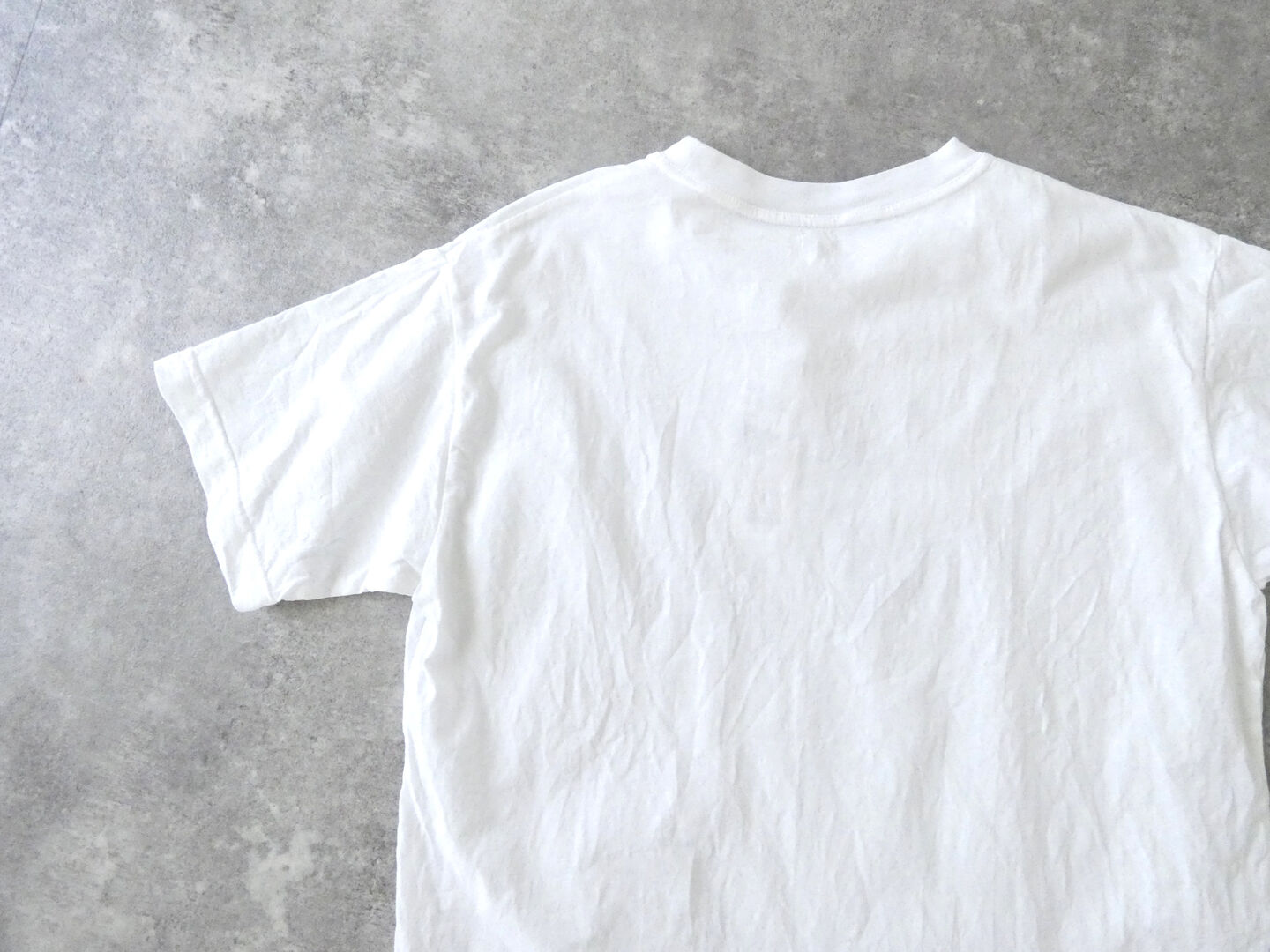 grin(グリン) オーガニックエーゲ海シャム猫プリントTシャツの商品画像28