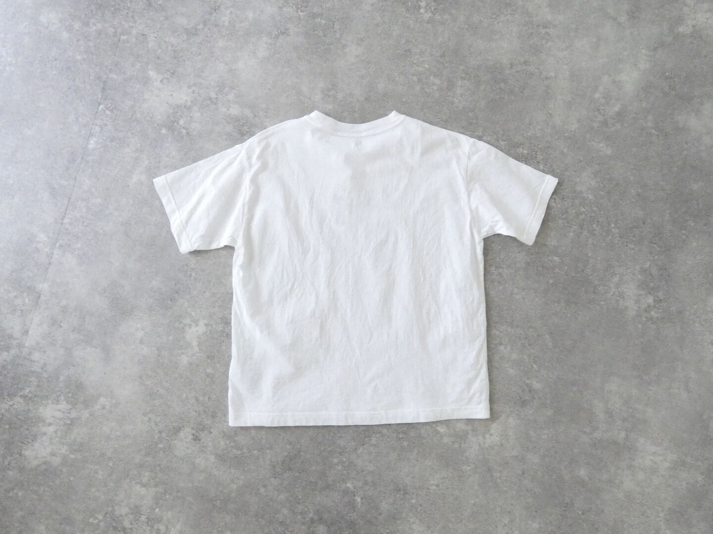 grin(グリン) オーガニックエーゲ海シャム猫プリントTシャツの商品画像8