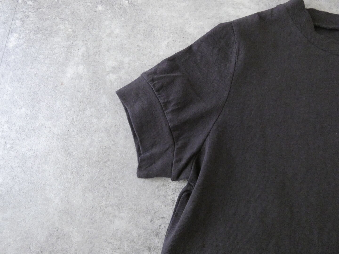 HAU(ハウ) tops gauze　トップガーゼTシャツの商品画像31