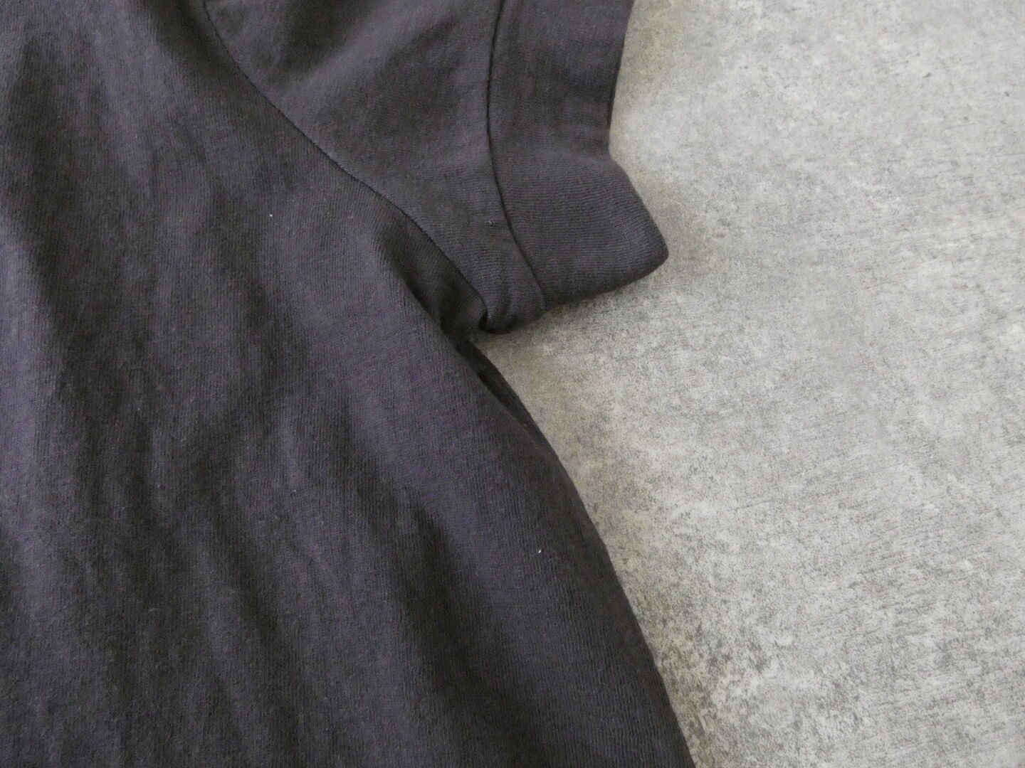 HAU(ハウ) tops gauze　トップガーゼTシャツの商品画像32