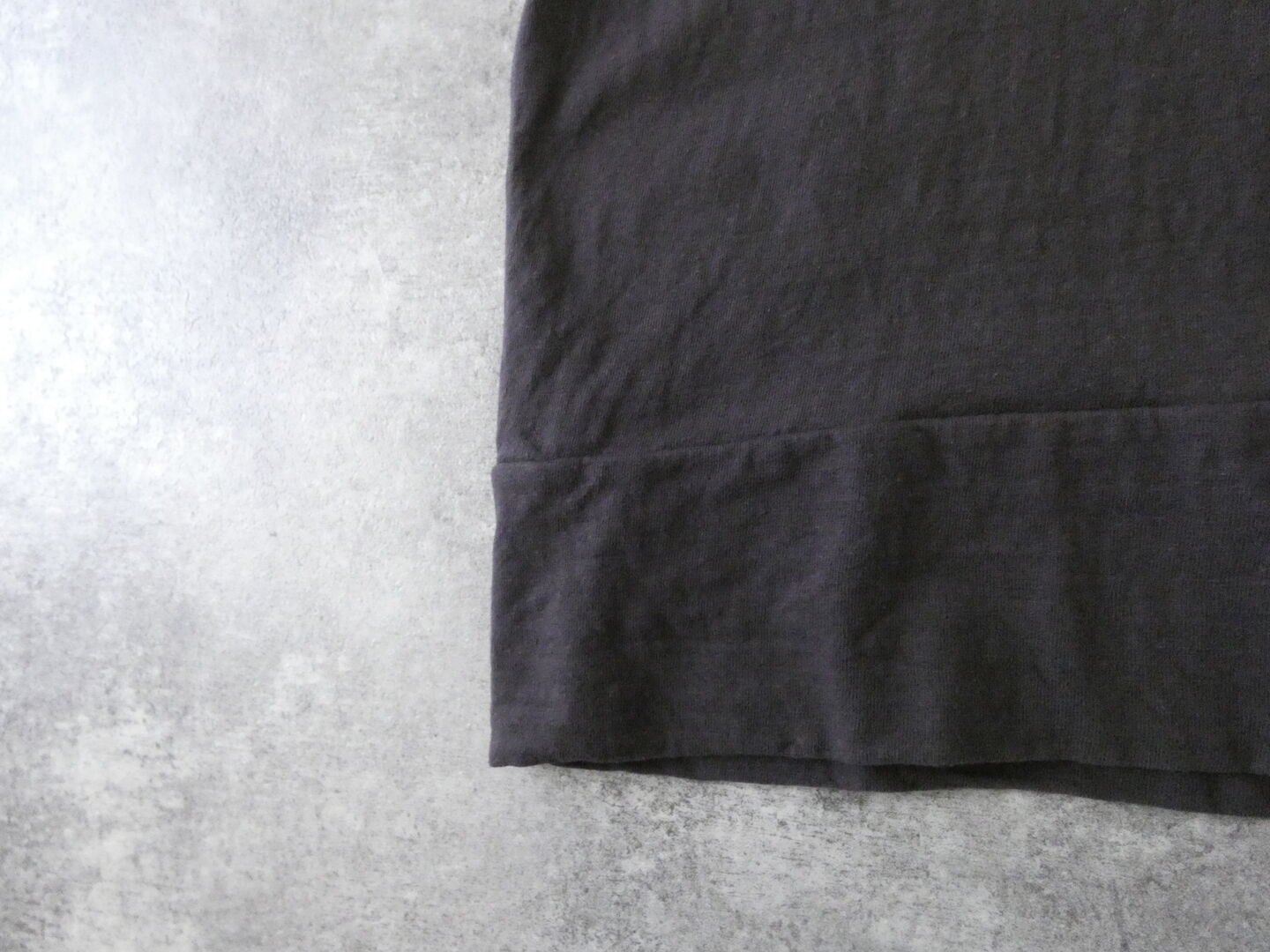HAU(ハウ) tops gauze　トップガーゼTシャツの商品画像33