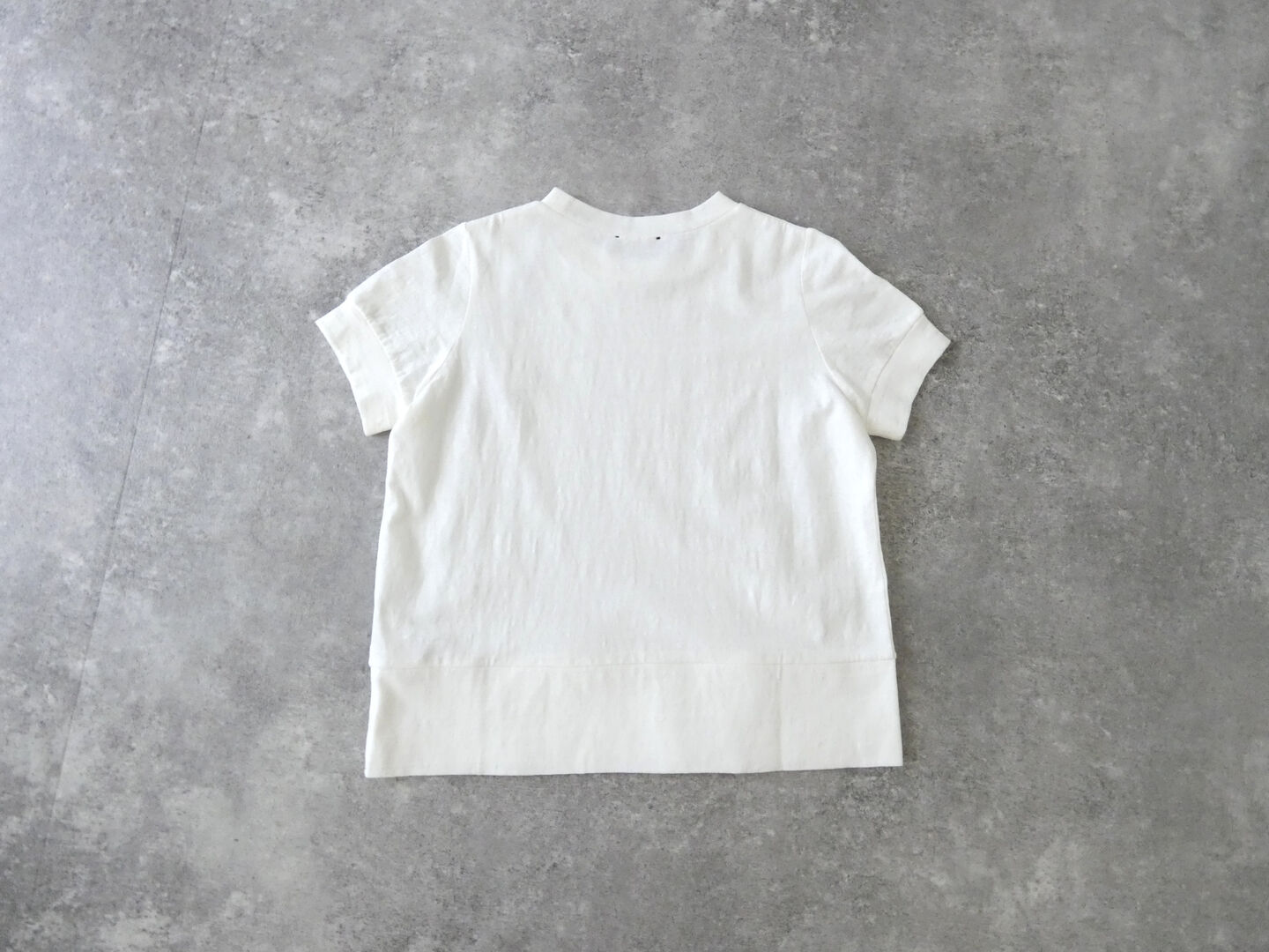 HAU(ハウ) tops gauze　トップガーゼTシャツの商品画像43