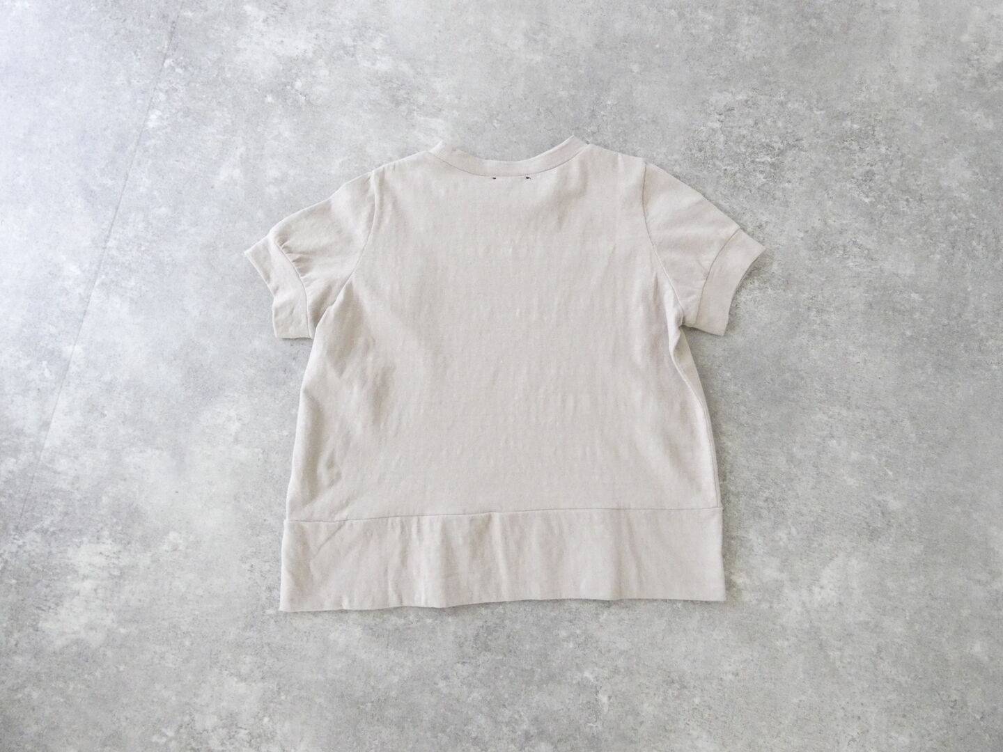HAU(ハウ) tops gauze　トップガーゼTシャツの商品画像57