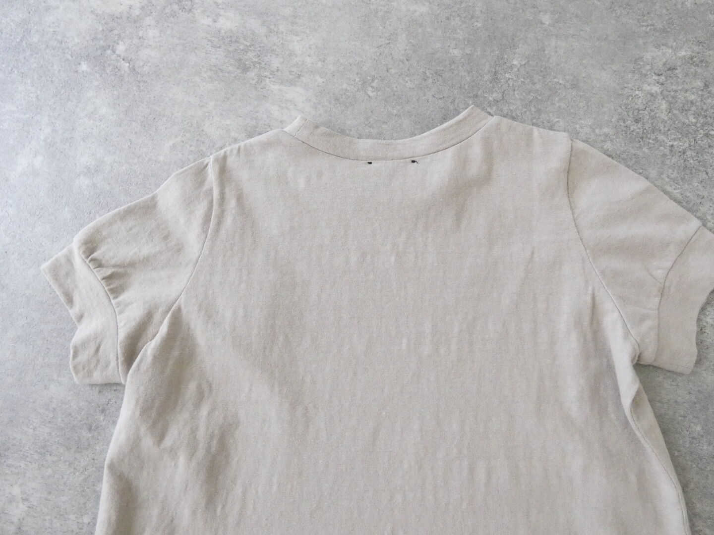 HAU(ハウ) tops gauze　トップガーゼTシャツの商品画像61