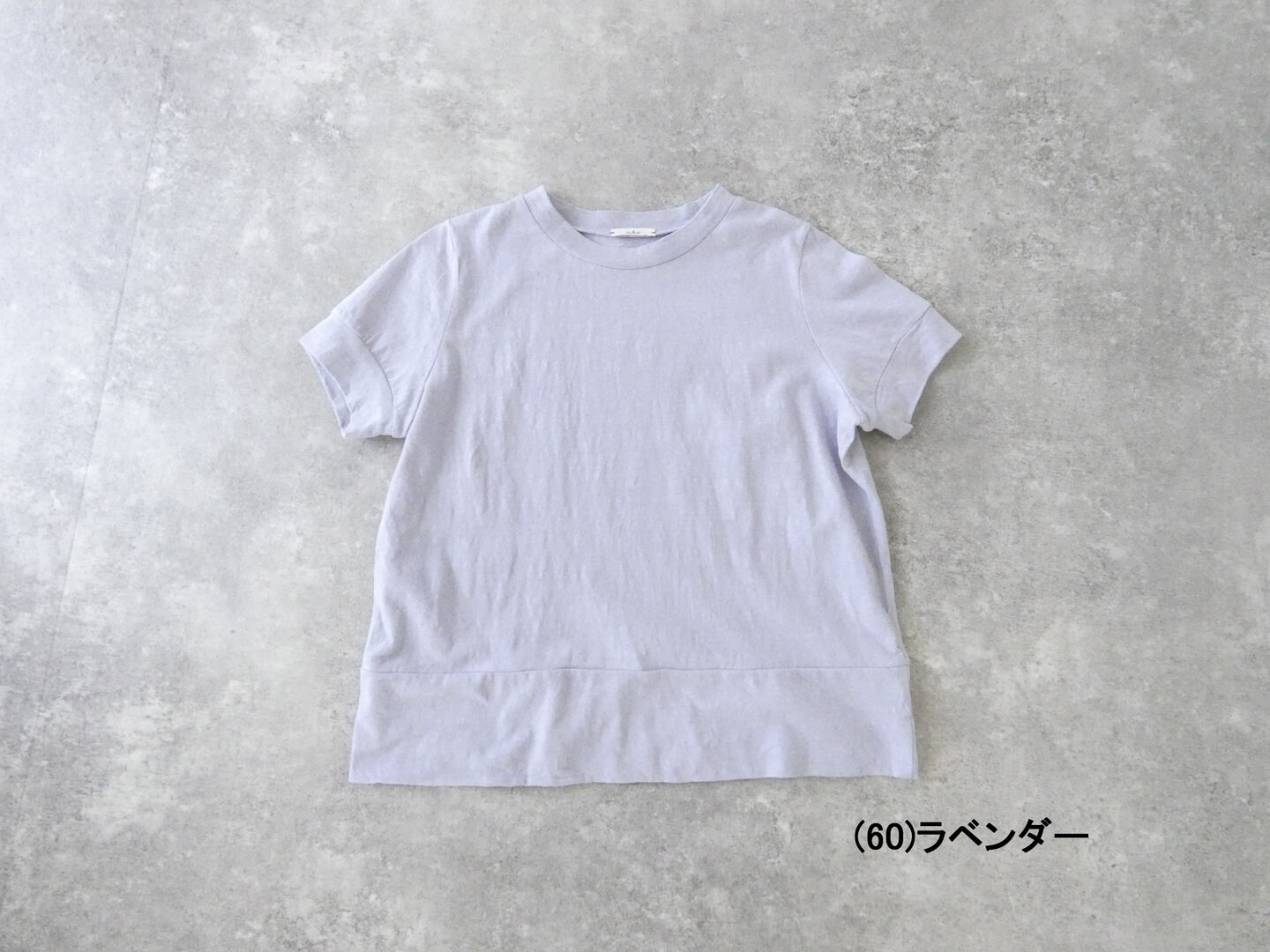 HAU(ハウ) tops gauze　トップガーゼTシャツの商品画像70