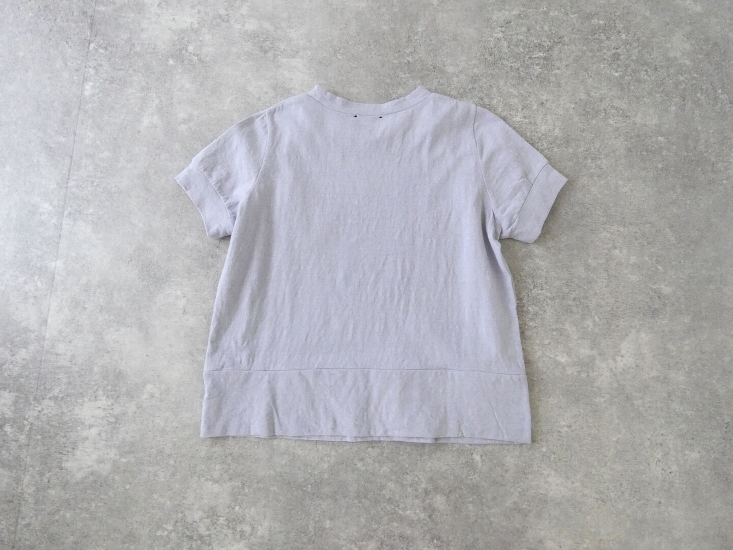 HAU(ハウ) tops gauze　トップガーゼTシャツの商品画像71