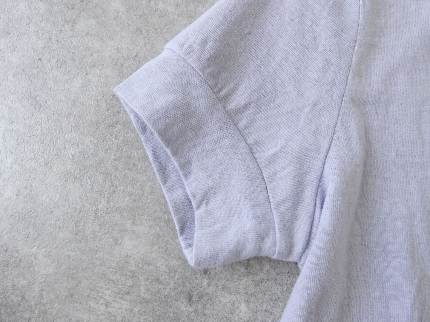 HAU(ハウ) tops gauze　トップガーゼTシャツの商品画像73