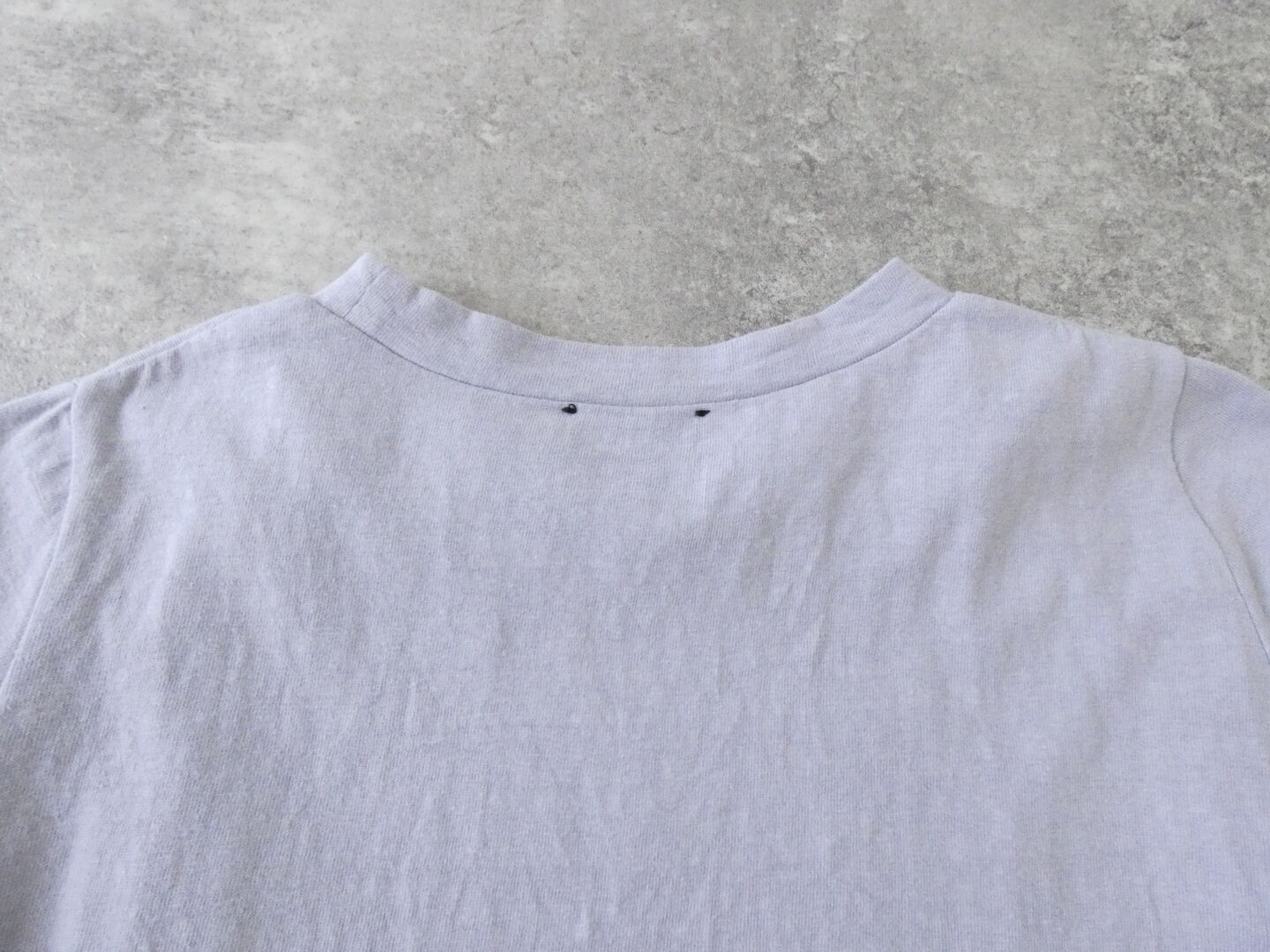 HAU(ハウ) tops gauze　トップガーゼTシャツの商品画像75