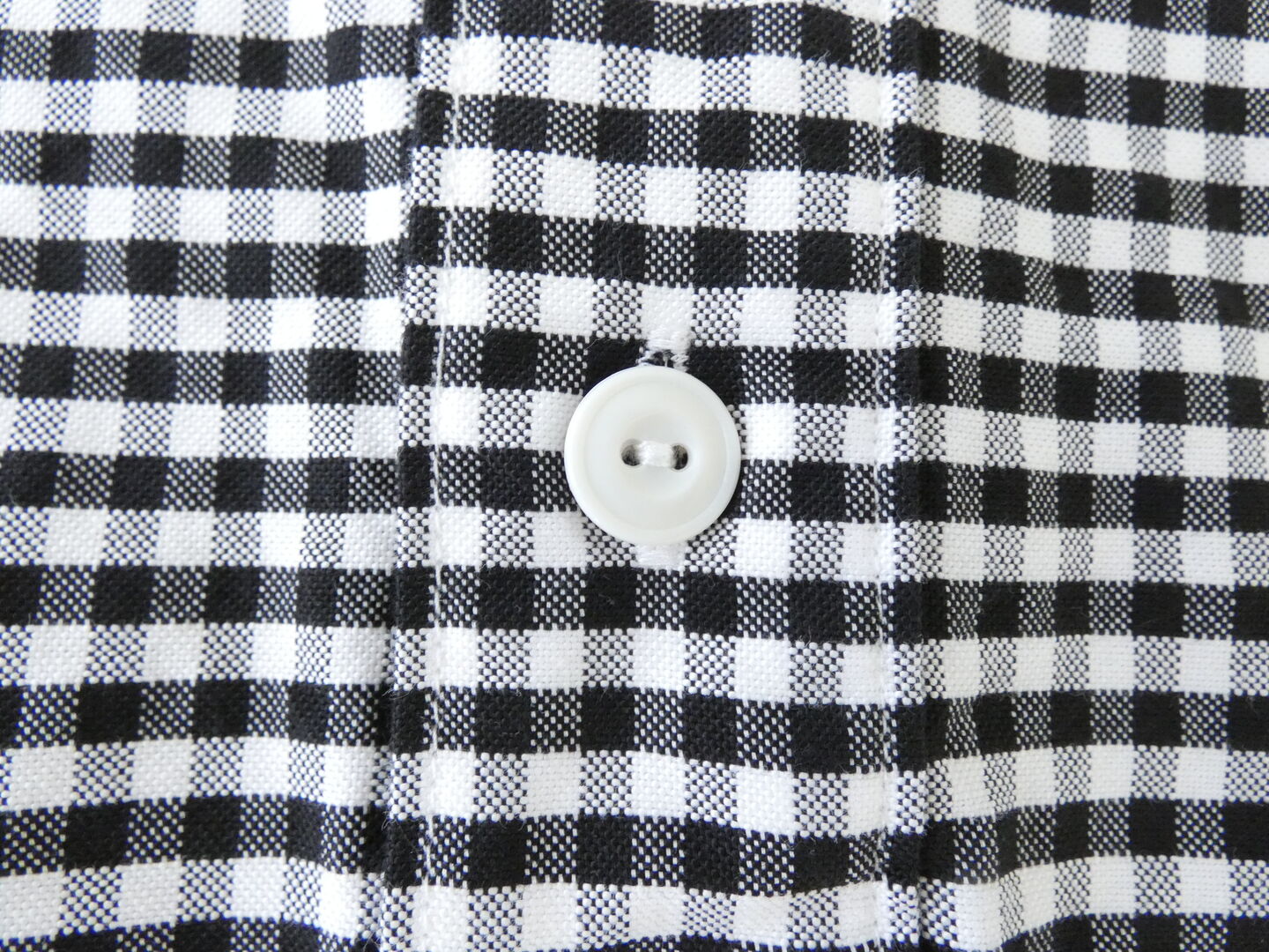 DANTON(ダントン) オックス丸襟ヘンリーシャツ　ROUND COLLAR P.O SHIRT S/Sの商品画像24