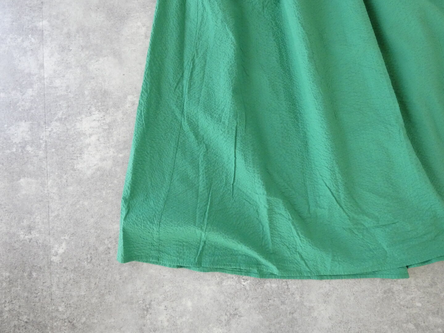 DANTON(ダントン) 60ローンウエストギャザースカートの商品画像23