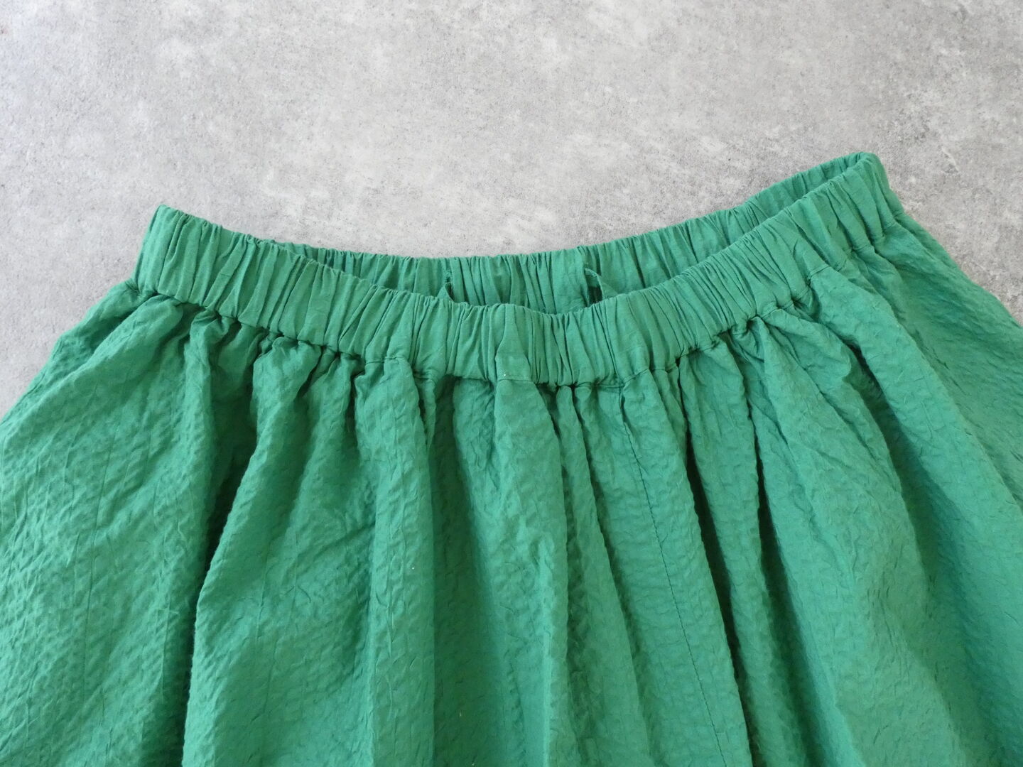 DANTON(ダントン) 60ローンウエストギャザースカートの商品画像26