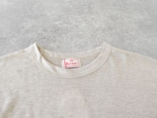 mao made(マオメイド) ベルギーリネン7分袖ワイドTEEの商品画像44