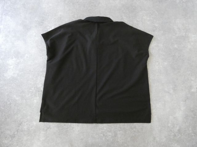 MidiUmi(ミディウミ) ポロノースリーブプルオーバーの商品画像43