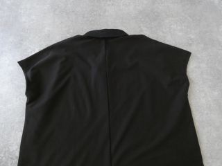 MidiUmi(ミディウミ) ポロノースリーブプルオーバーの商品画像47