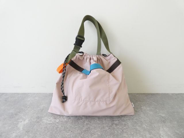 R&D.M.Co-(オールドマンズテーラー) WEATHER PROOF SHOPPING BAG Ssizeの商品画像10