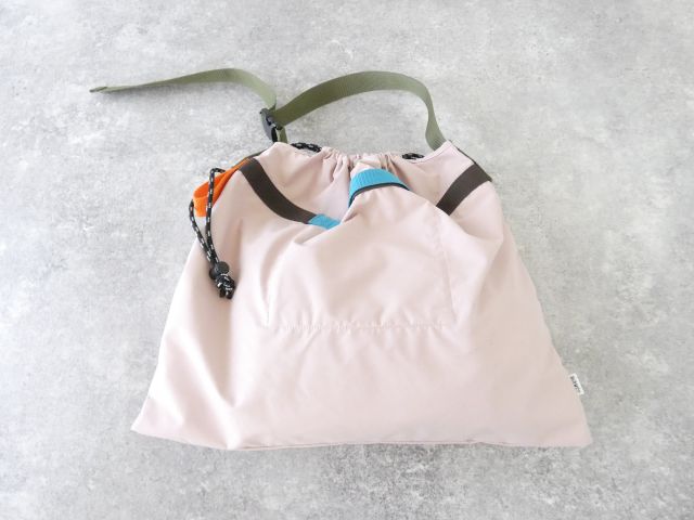 R&D.M.Co-(オールドマンズテーラー) WEATHER PROOF SHOPPING BAG Ssizeの商品画像11