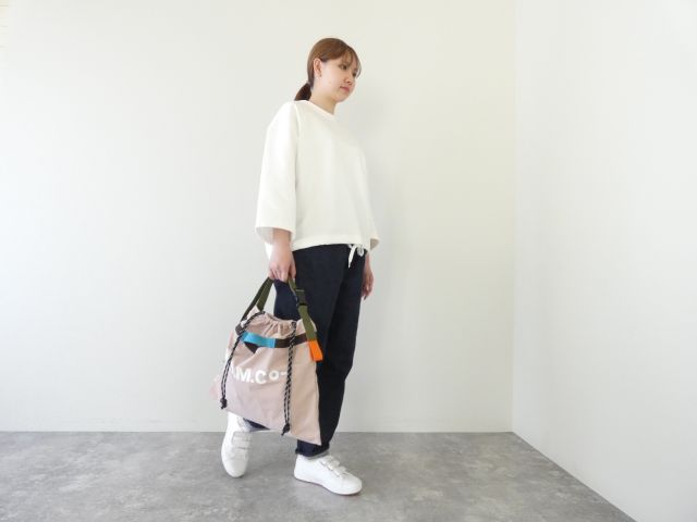 R&D.M.Co-(オールドマンズテーラー) WEATHER PROOF SHOPPING BAG Ssizeの商品画像6