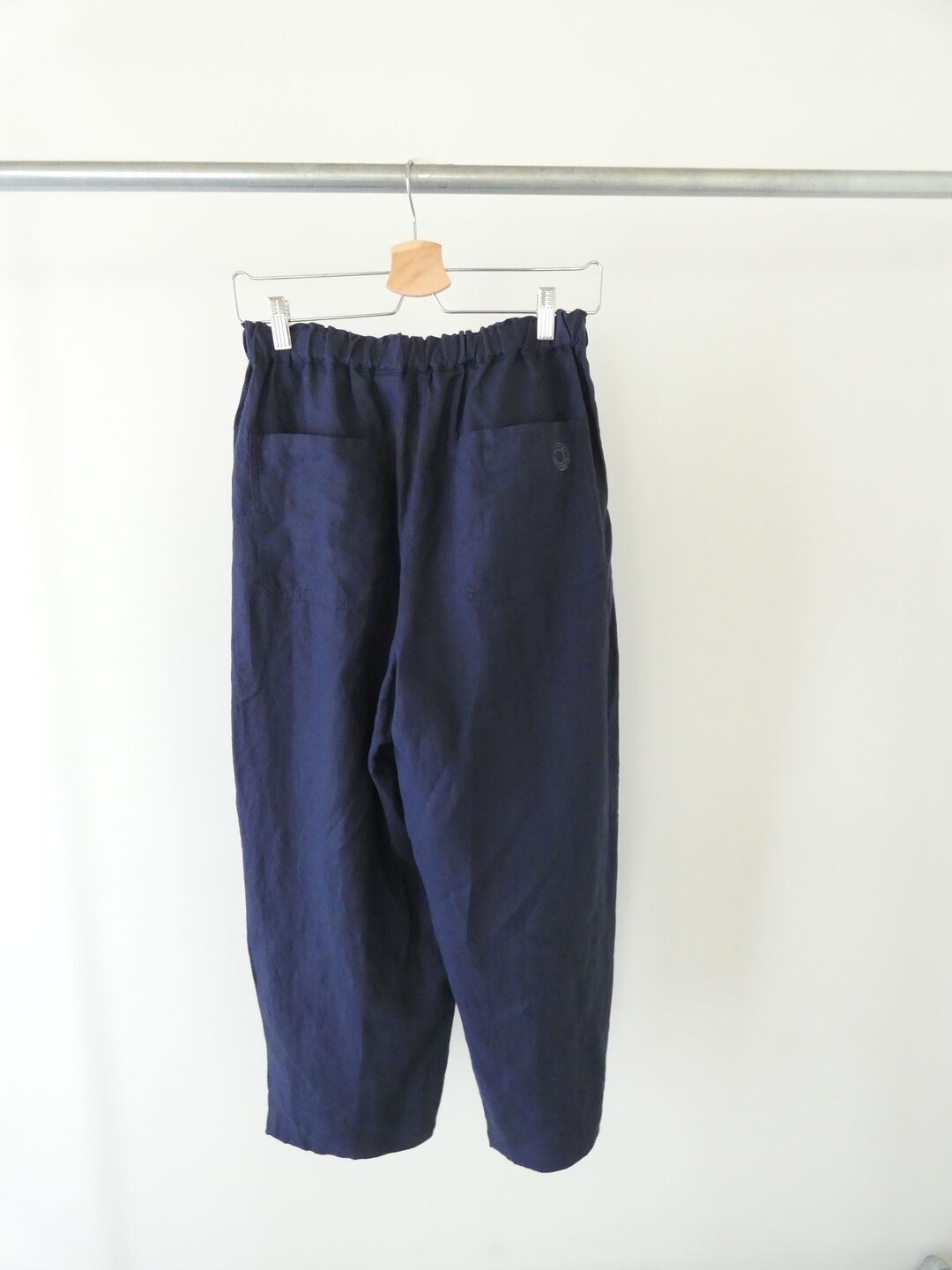 ORCIVAL(オーシバル) リネンイージーパンツの商品画像12